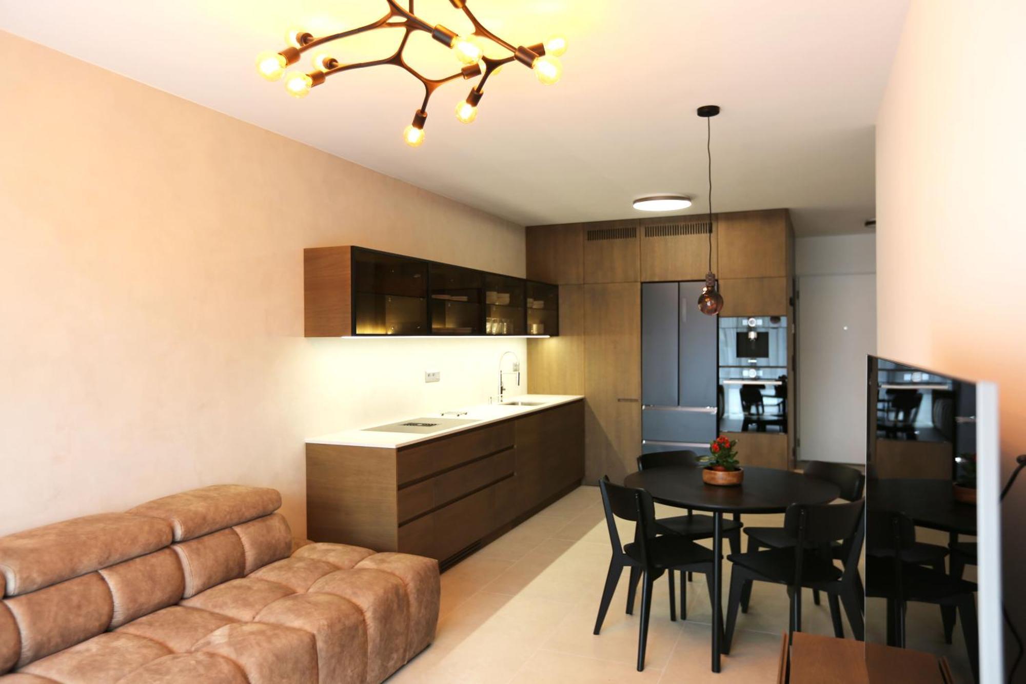 Aurora Apartments 브라티슬라바 외부 사진