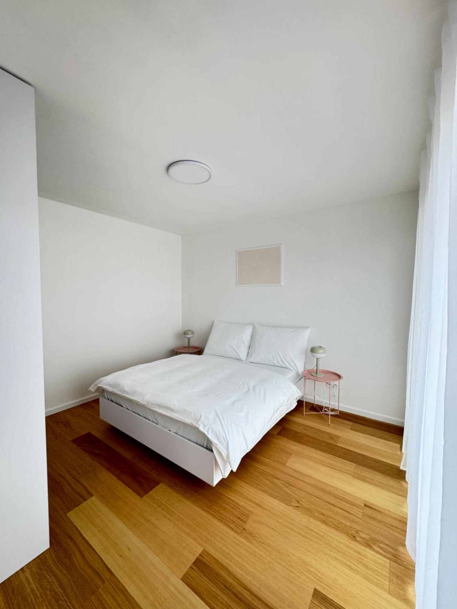Aurora Apartments 브라티슬라바 외부 사진